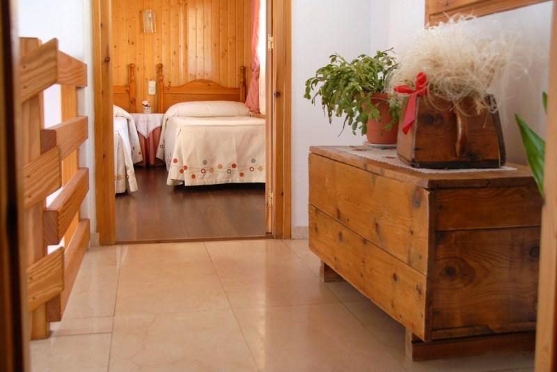 Casa Rural Casa Colom Espot Zimmer foto