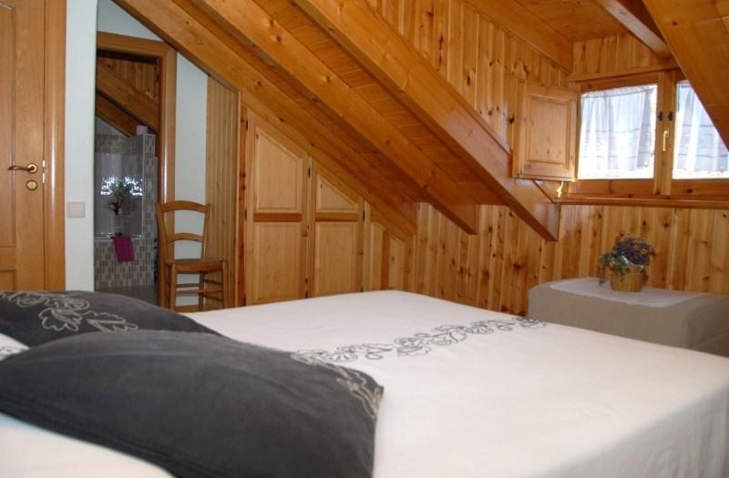 Casa Rural Casa Colom Espot Zimmer foto